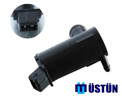 USTUN PM265 Su Fiskiye Motoru Ford Transit / Escord Tek Çikiş