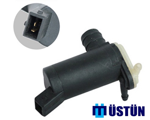 USTUN PM445 Su Fiskiye Motoru Ford Focus / Fiesta / Connect Çi