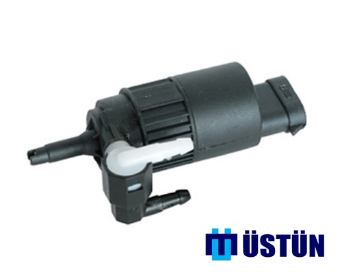 USTUN PM460 Su Fiskiye Motoru Renault Kangoo Çift Çikiş