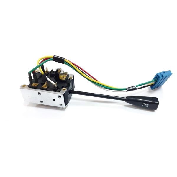 USTUN SU124 Far Korna Kolu Renault R12 Toros Sw-Ts- 1.4 1990>2000
