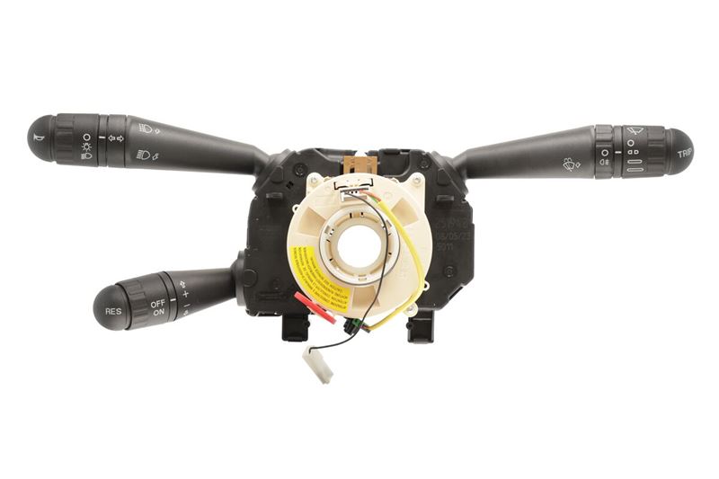 IVECO 5801327416 Kol Silecek Sinyal Komple 5801264686