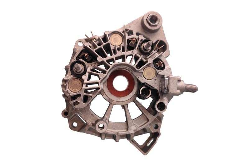 VALEO 406972 Yedek Parça Arka Kapak Hyundai Grand I10 Xecnt