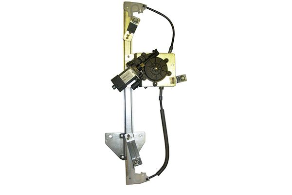 VALEO 850521 Cam Mekanizmasi Ön Sağ Renault Twingo Iii