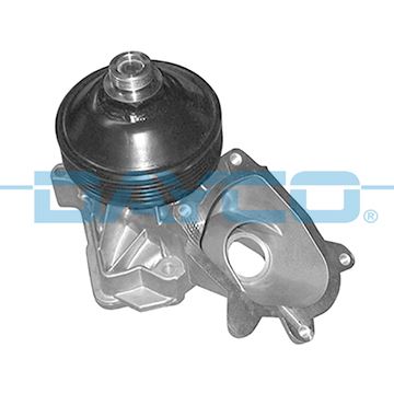DAYCO DP727 Devirdaim Pompasi Bmw M57 E46 E38 E39 E53 . Land Rover Range Rover Vogue 306d1 L322 02>09