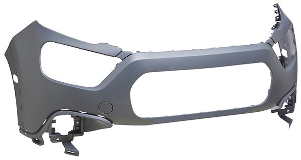 PHIRA C3-20220 Tampon Ön Astarli Makyajli Citroen C3 2020>