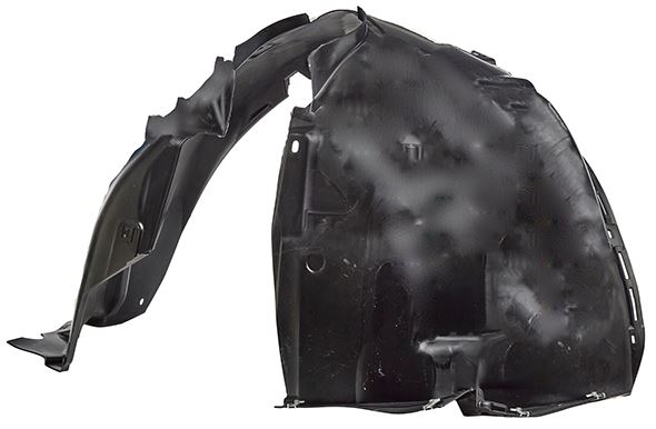 PHIRA C4-20457 Çamurluk Davlumbazi Ön Sol Citroen C4 2020>