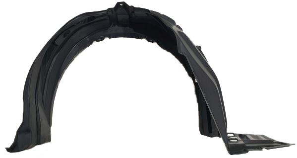 PHI-YA-20451 Camurluk Davlumbazi On Sol Toyota Yaris 2020--