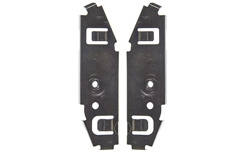 PHIRA ELY-13420 Tampon Braketi Ön Set Citroen C-Elysee 2013>