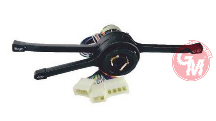 GUA 42107 Sinyal Silecek Kolu M131 Slx 3 Devre