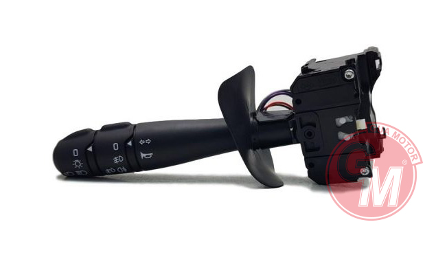 GUA 42079 Far Sinyal Kumanda Kolu Dacia Duster