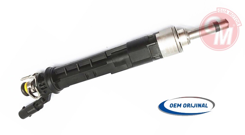 GUA 41100 Enjektor Mercedes M282 W177 V177 W247 C118 X118 H247 . Renault Kadjar 15> Talisman 15> Megane Iv 15> Clio V 19> 1.3 Tce H5h