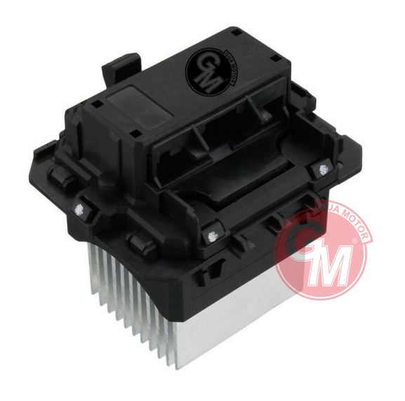 GUA 42122 Elektronik Klima Kontrol Ünitesi Renault Clio Iv-Mgn Iii 1.6 16v-1.5dci-2.0dci-Fluence-Scenic Iii 0 8>P207-P208 1.4-1.6hd