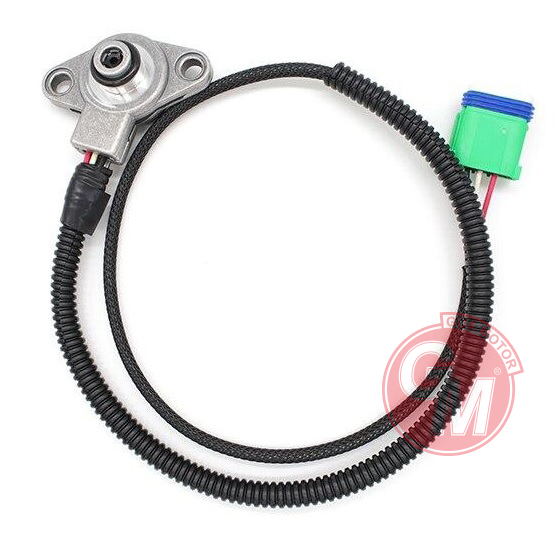 GUA 42123 Otomatik Şanziman Yağ Basinç Sensörü Renault Clio-Kangoo-Megane-Laguna-P206-207-306-307-C3-C4-C5-Jum Py-406- 407 Bva Al4 Şanziman Yağ Basinç Alicisi