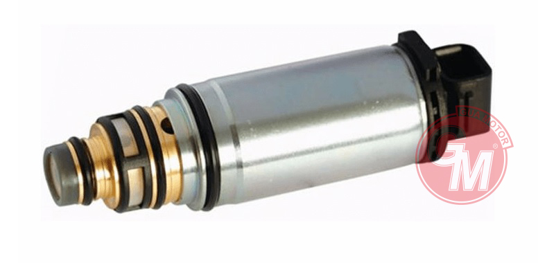 GUA 42074 Klima Kompresör Tüpü Renault Captur I 13> Clio Iv 12> 0.9 Tce 1.2 Tce