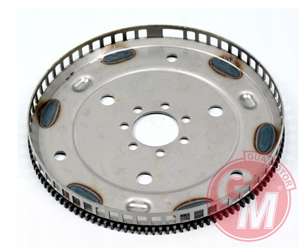 GUA 41736 Volant Otomatik Şanziman Renault Megane I-Ii-Scenic I-Ii-Clio Ii-Fluence-Logan Ii-Sandero Ii-Kng Ii 1.6 16v