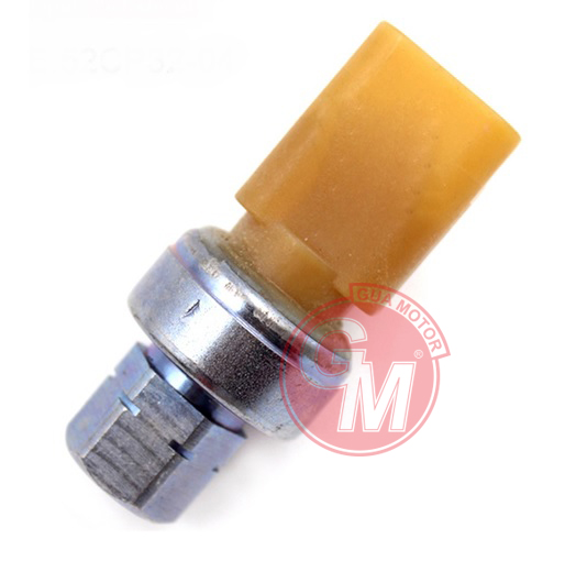 GUA 42132 Klima Müşürü Peugeot Partner Tepe