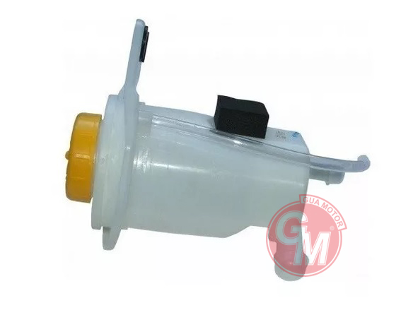 GUA 42115 Hidrolik Direksiyon Rezervuari Filtre Kapakli Fiat Palio-Strada-Siena-Albea-Doblo-Fiorino 1.3 Mtj