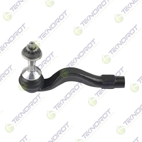 M-1122 Rotbasi On Sol Mercedes Eqe (V295) 2022-