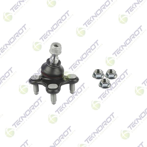 V-954K Rotil Kiti On Sag Volkswagen Golf - Seat Leon 2020- / Seat Ibiza 2017-
