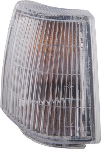 PLEKSAN 2810-D Sinyal Duysuz Sağ R9-R11 Fairway