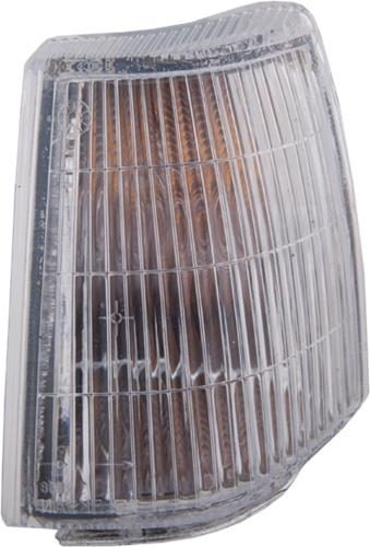 PLEKSAN 2811-D Sinyal Duysuz Sol R9-R11 Fairway