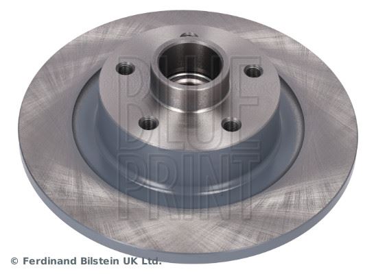 BLUEPRINT ADBP430172 Fren Diski Tekerlek Rulmani Ve Abs Empulsiyon Halkasi Olan Renault Espace V