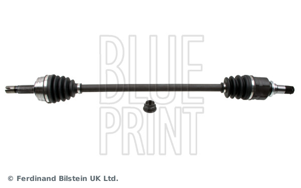 BLUEPRINT ADBP890027 Aks Komple-Citroen C1 I C1 Ii