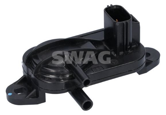 SWAG 33108052 Egzoz Sicaklik Sensoru Ford Focus C-Max Mondeo Kuga 1.6 Tdci 2.0 Tdci 03> Febi 181002