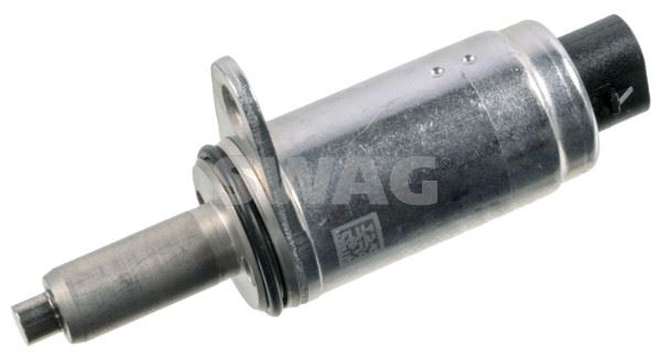 SWAG 33109457 Solenoid Valf Febi 184597