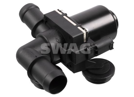 SWAG 33109507 Kalorifer Musluğu Febi 184686