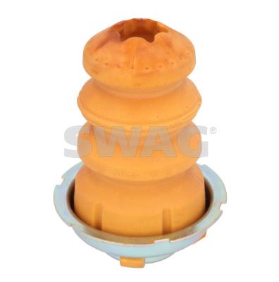 UCA-31465 Amortisor Takozu Arka (Fiat Doblo )