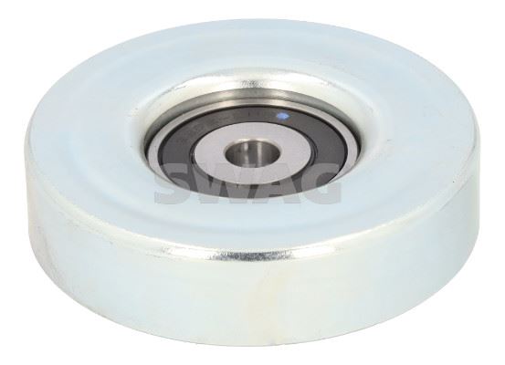 SWAG 33109649 Alternatör Gergi Rulmani Daihatsu Terios 1.3l K3-Ve J102 01-05 / Sirion 1.3l K3-Ve M301 05-> 10x88x 21
