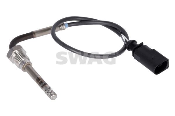 SWAG 33109858 Egzoz Sicaklik Sensörü Febi 185308