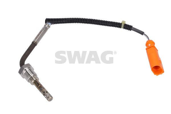PIE-7.08369.52.0 Egzoz Sicaklik Sensoru- Turuncu Partikul Sonrasi (Audi A4 08-12  A5 08-12) Caga