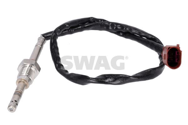 SWAG 33109873 Egzoz Sicaklik Sensörü Febi 185340