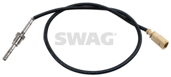 SWAG 33109956 Egzoz Sicaklik Sensörü Febi 185525
