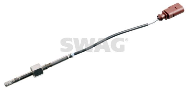 NGK-95693 Egzoz Sicaklik Sensoru-Partikul Oncesi Vw Crafter 06-16 Bjk-Bjm