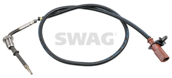FBI-185554 Egsoz Sicaklik Sensoru Partikul Filtre Oncesi Kahverengi Vw Crafter