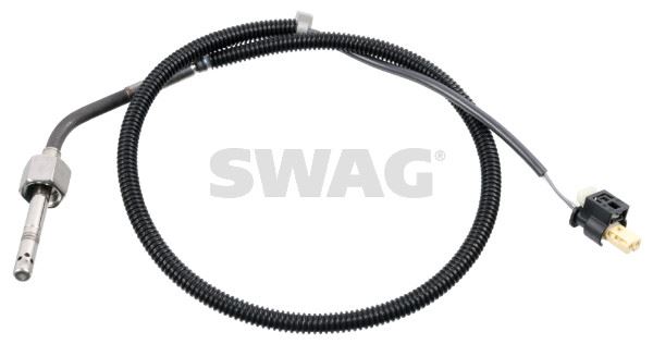 BOEM A0009050332 Egzos Sicaklik Sensörü  Logosuz-Montaj Oem 3hts0307 166