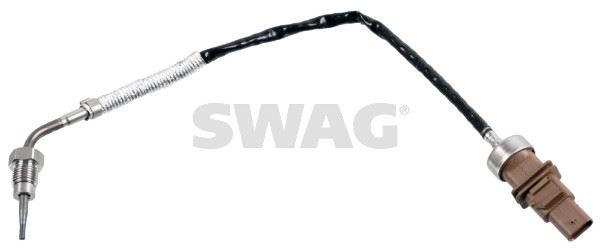 SWAG 33109978 Egzoz Sicaklik Sensörü Passat-Tiguan-Q2-Q3-Kodiaq-Superb 15 > Ddaa-Dfca-Dfha 2.0 Tdi