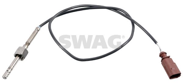 BOEM 070906088A Egzoz Sicaklik Sensörü 117 551 / 3hts0433 Crafter