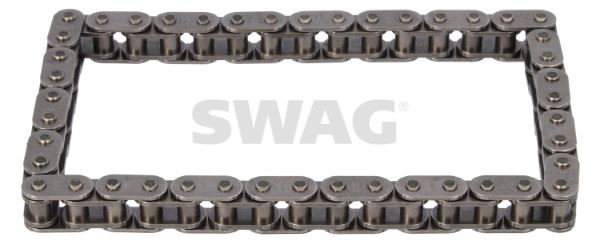 SWAG 33110013 Eksantrik Üst Zinciri Opel Insignia B 17> Astra K 15>22 1.5 D15dvh-Dvc / F15dvh-Dvc Febi 185617 Febi 185617