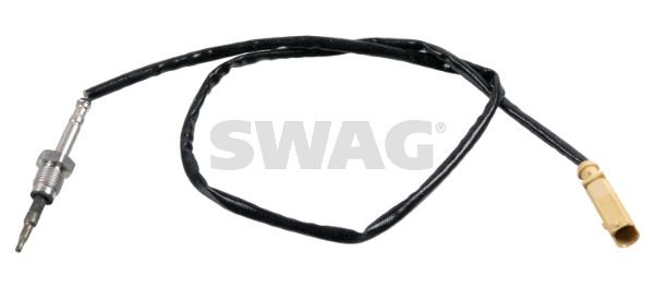 VALEO 368926 Egzoz Gazi Sicaklik Sensörü Audi A4 B9 Avant