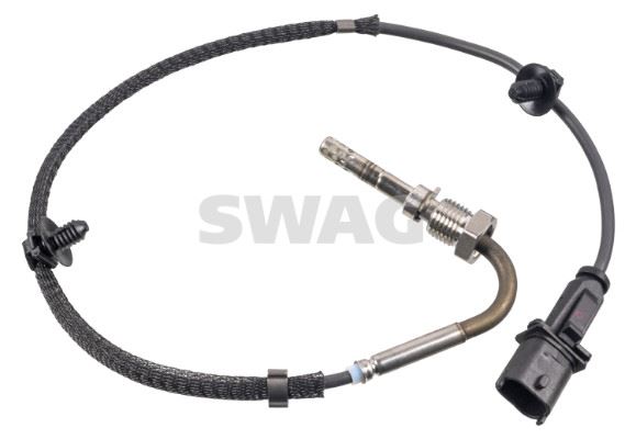 VALEO 368846 Egzoz Gazi Sicaklik Sensörü Opel Astra J-Zafira C 10> 2.0 Cdti A20dth-Y20dtj-Z20dtj