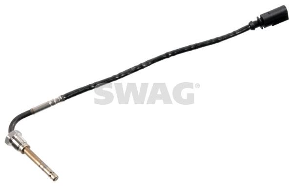 NGK-93504 Sicaklik Sensoru Audi A6 3.0 14-18
