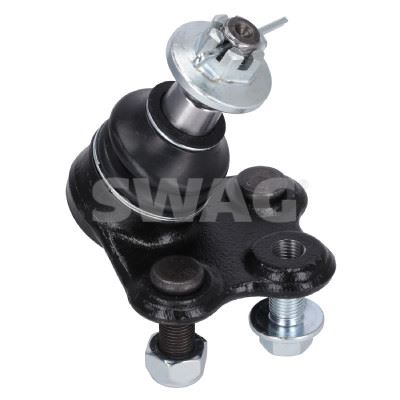 SWAG 33110076 Rotil Alt Sağ/Sol Toyota Rav4 2.5l A25a-Fxs Hybrid Axah54 19->