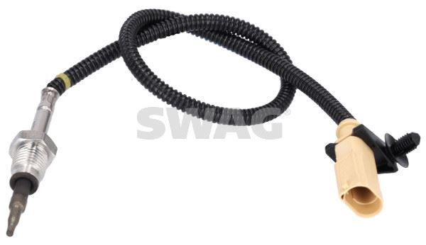 SWG-33110093 Egsoz Sicaklik Sensoru Partikul Sonrasi Turuncu Vw
