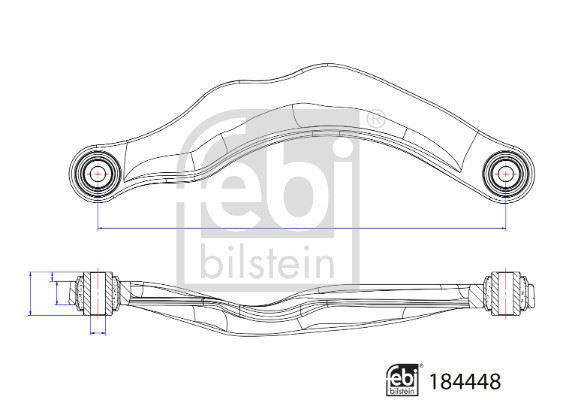 FEBI 184448 Salincak Volvo