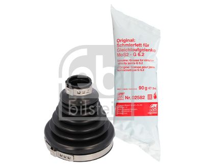 FEBI 184525 Aks Körüğü Takimi Vauxhall