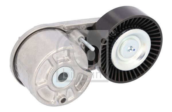 FEBI 184900 V Kayis Gergi Rulmani  Transit V-362/63